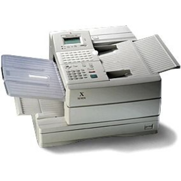 Xerox Document WorkCentre Pro 745 SX