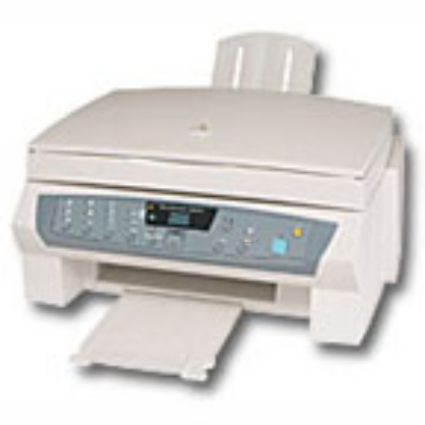 Xerox Document WorkCentre XK 35 C