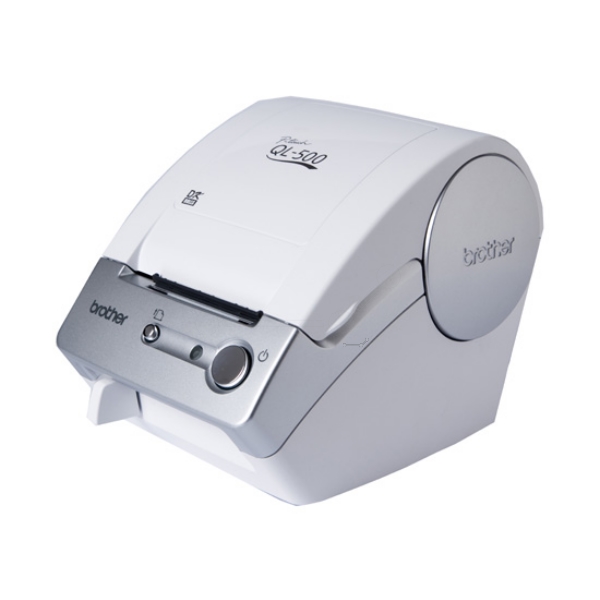 Brother P-Touch QL 500 A