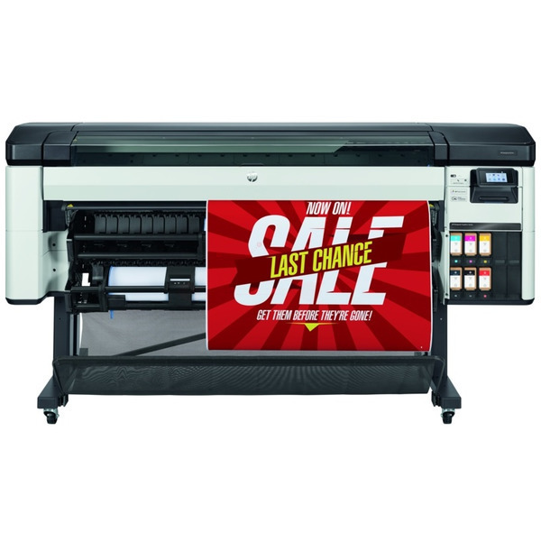 HP DesignJet Z 6 Pro