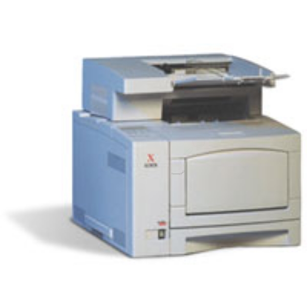 Xerox Docuprint N 17