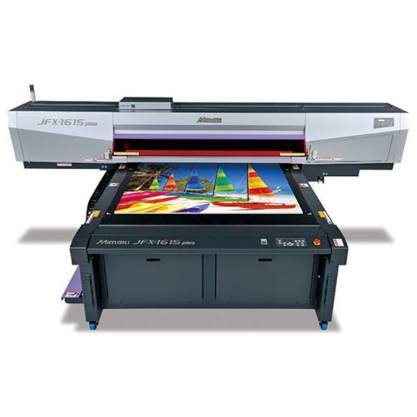 Mimaki JFX-1615
