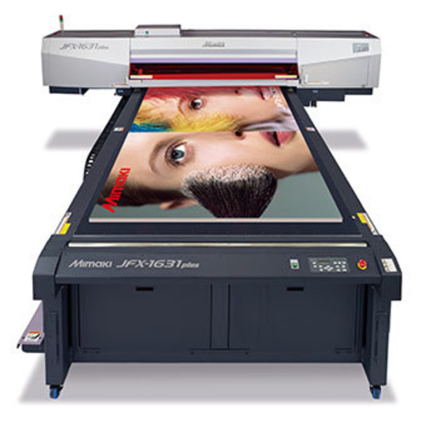 Mimaki JFX-1631