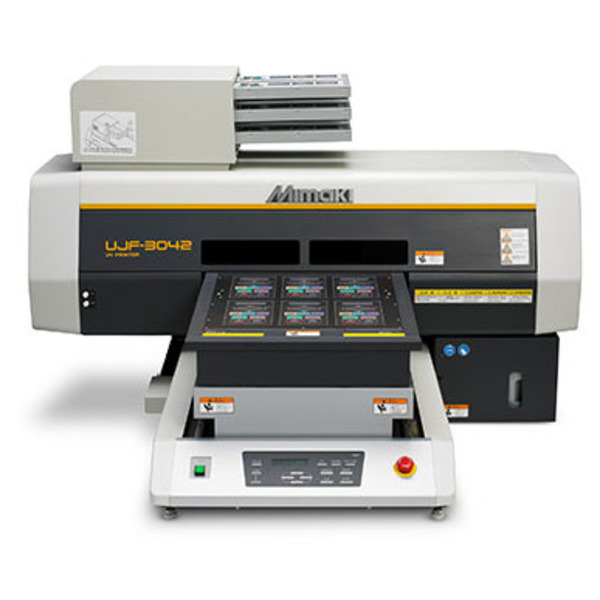 Mimaki UJF-3042 Series