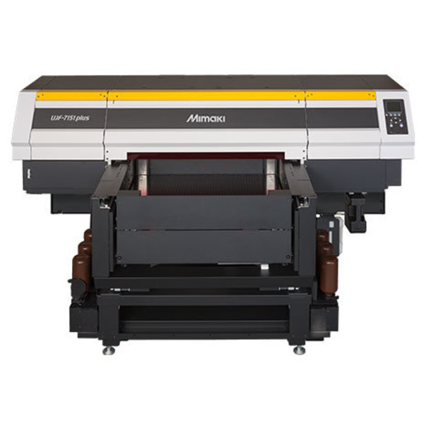 Mimaki UJF-7151 plus