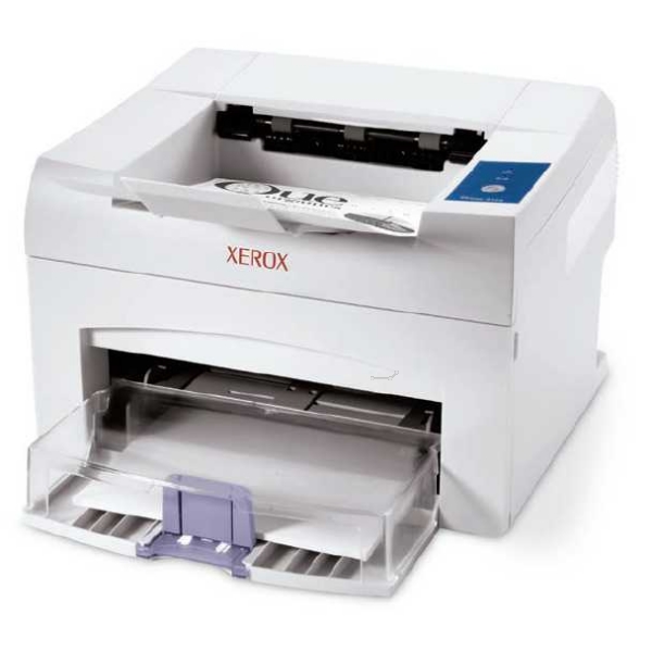 Xerox Phaser 3124 Series