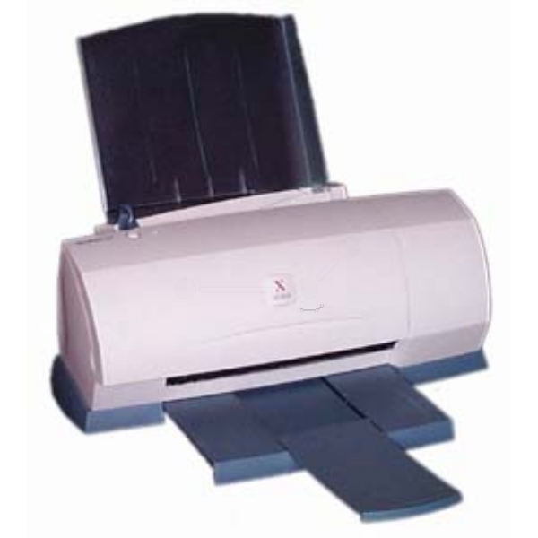 Xerox Docuprint XJ 8 C