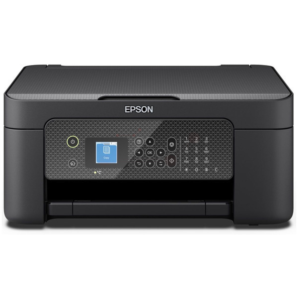 Epson WorkForce WF-2910 DWF