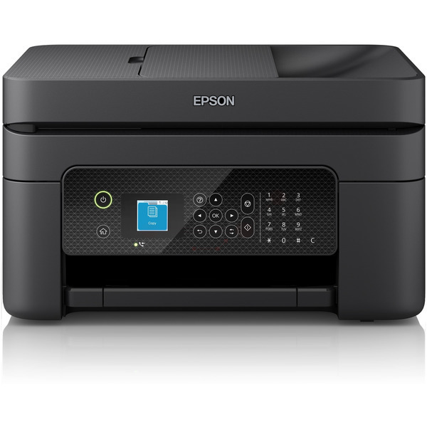 Epson WorkForce WF-2930 Series