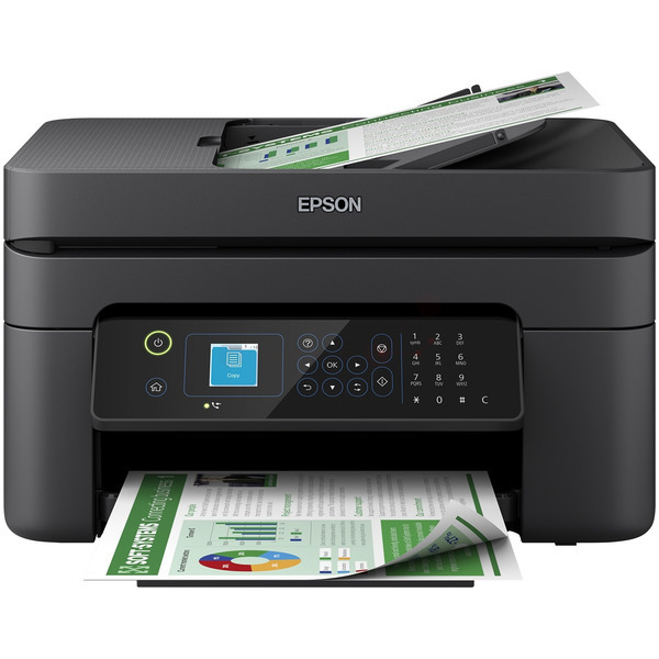 Epson WorkForce WF-2935 DWFE