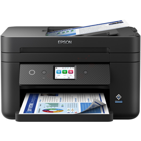 Epson WorkForce WF-2965 DWF