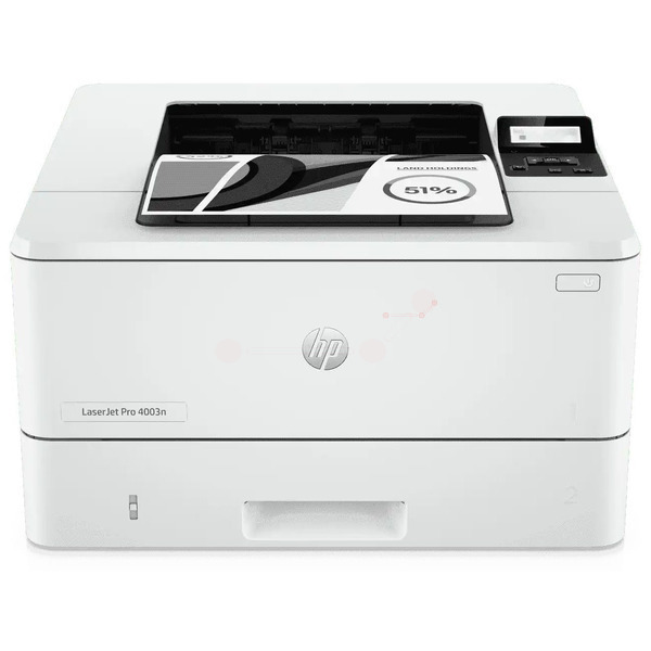 HP LaserJet Pro 4003 n