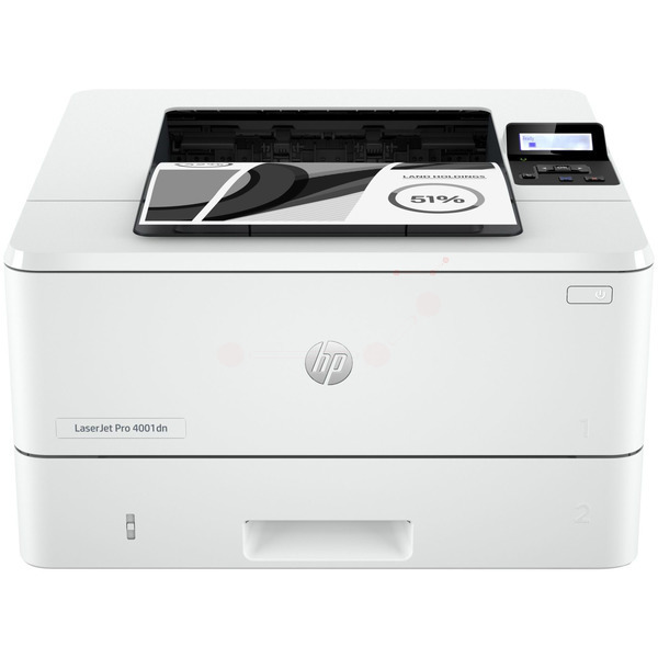 HP LaserJet Pro 4001 dn