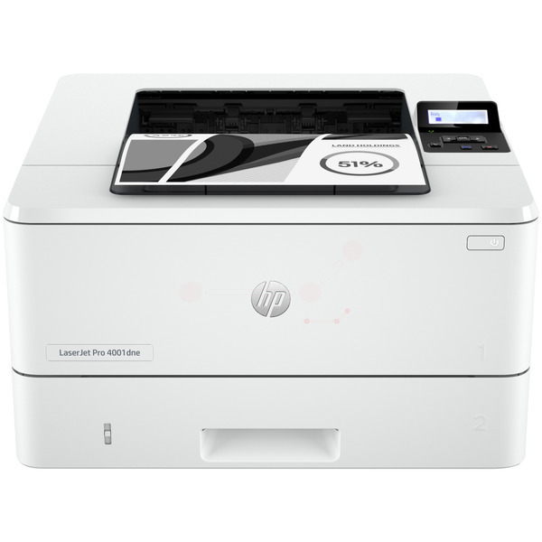 HP LaserJet Pro 4001 dne