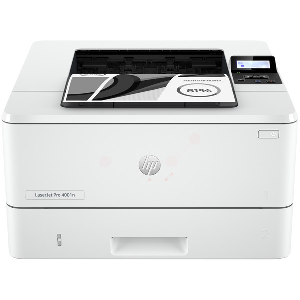 HP LaserJet Pro 4001 n