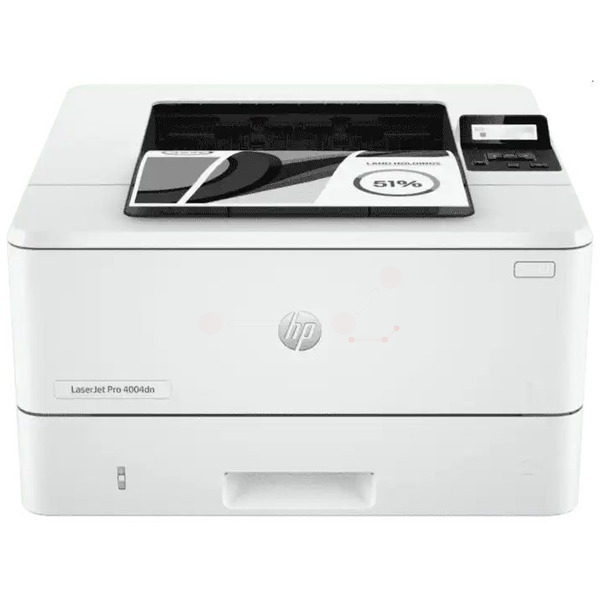 HP LaserJet Pro 4004 dw