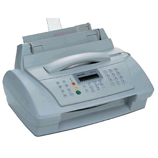 Olivetti Fax-LAB 200 P