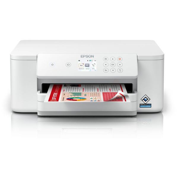 Epson WorkForce Pro WF-C 4310 DW
