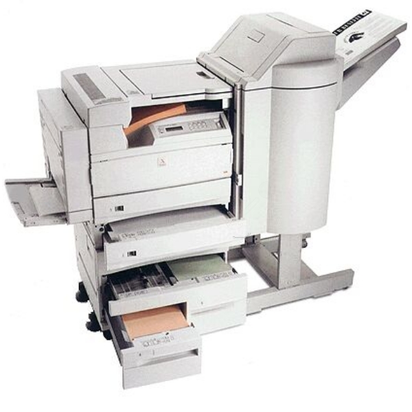 Tally Genicom Intelliprint ML 450 N