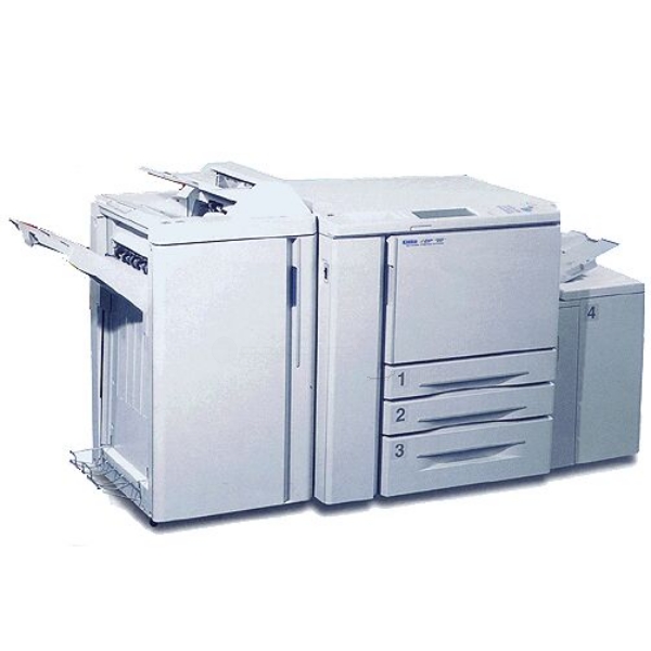 Konica Minolta DP 85