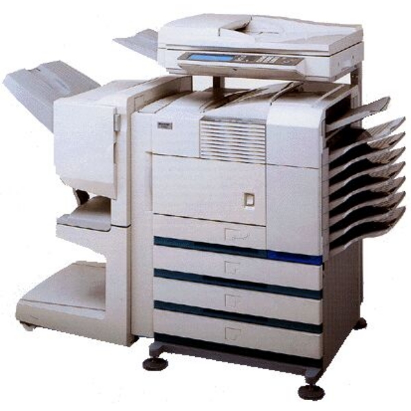 Sharp AR-M 350 U Plus