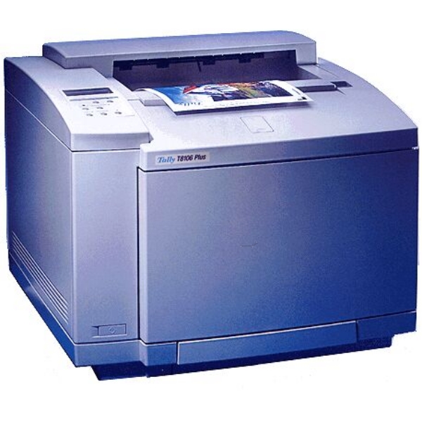 Tally Genicom T 8006 E