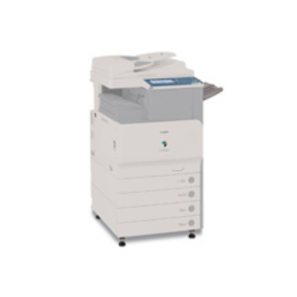 Canon iR-C 3480
