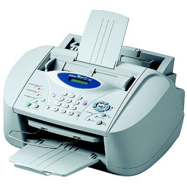 Brother Intellifax 1800 C