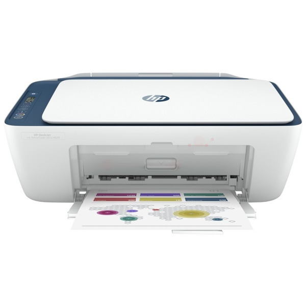 HP DeskJet Ultra Ink Advantage 4828