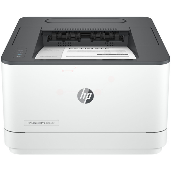HP LaserJet Pro 3003 dw