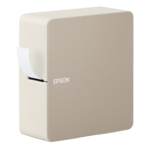 Epson LabelWorks LW-C 610