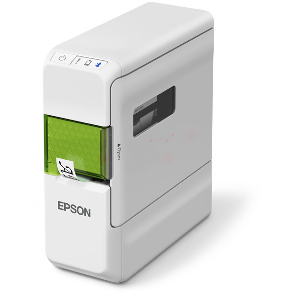 Epson LabelWorks LW-C 410