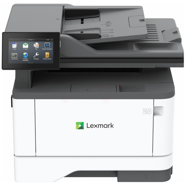 Lexmark MX 432 adwe