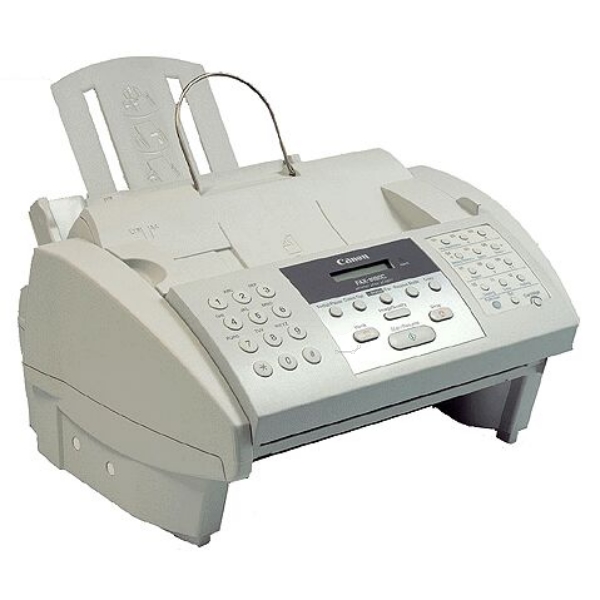 Canon Fax B 180 C