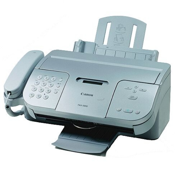 Canon Fax EB 15