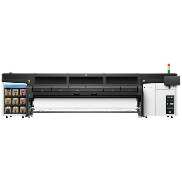HP Latex 2700 Series