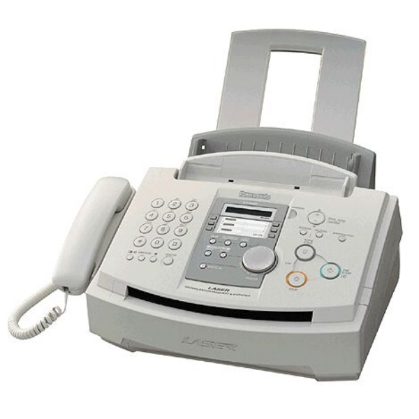 Panasonic KX-FLM 558