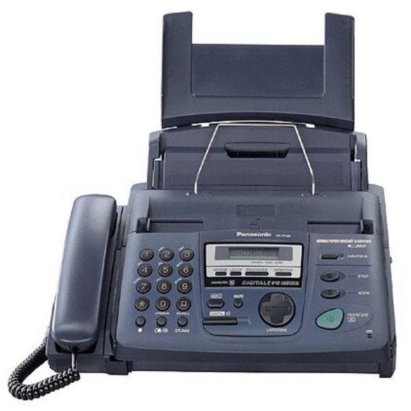 Panasonic KX-FP 180 Series