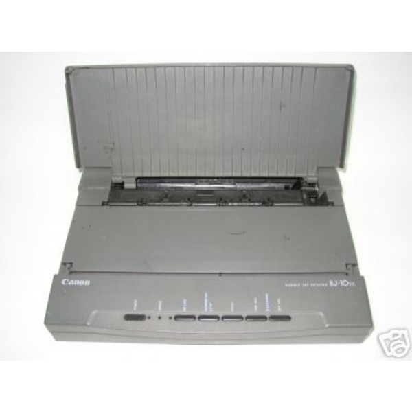 Canon BJ 10 SX