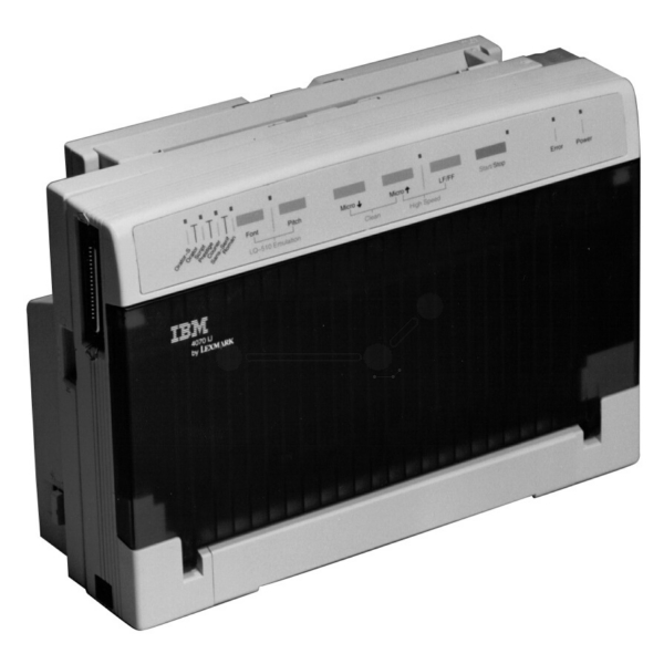 Lexmark 4070-01