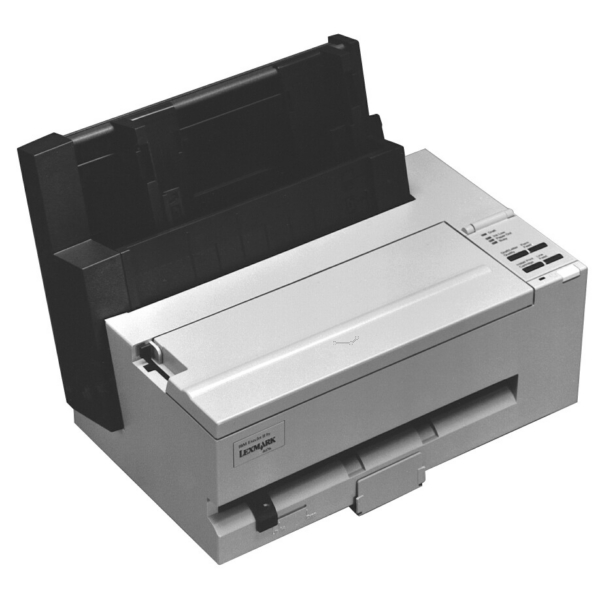 Lexmark Execjet II