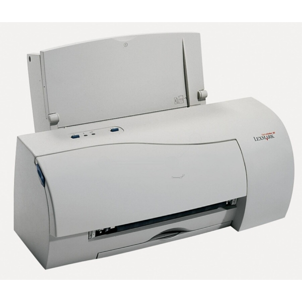 Lexmark Optra Color 40