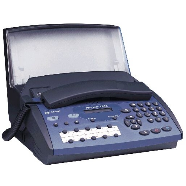 Triumph-Adler Fax 720