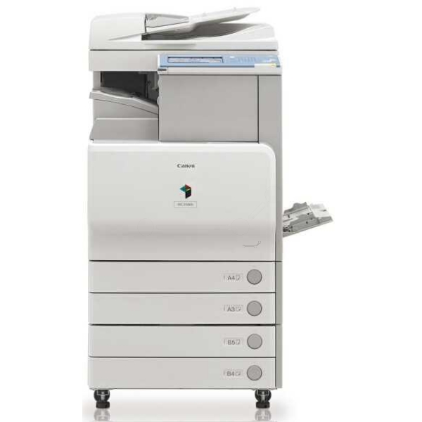 Canon imageRUNNER C 3580 i