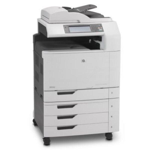 HP Color LaserJet CM 6049 F MFP