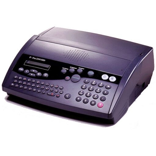 Telekom T-Fax 2200 SMS