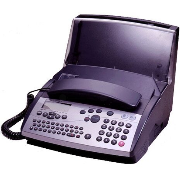 Telekom T-Fax 2320 SMS