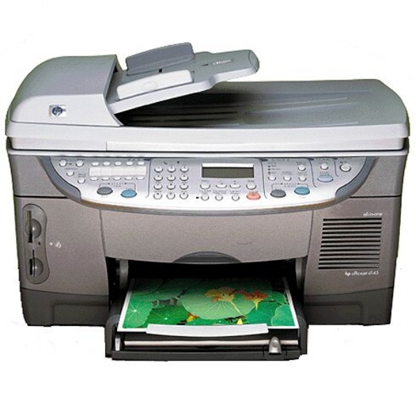 HP OfficeJet D 145 XI