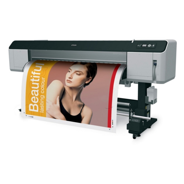 Epson Stylus Pro GS 6000