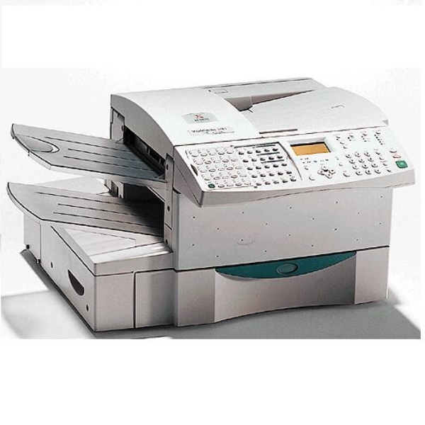 Xerox Document WorkCentre Pro 665